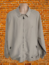 Kangol beige jacket for sale  CANVEY ISLAND