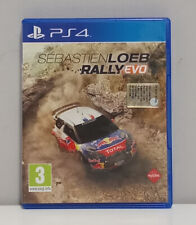 Sebastien loeb rally usato  Macerata