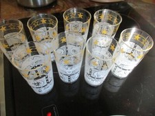 Vintage libbey high for sale  Arcanum