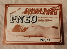 Pneu magazin fetisch gebraucht kaufen  Köln
