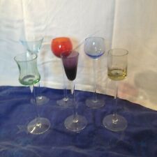 Jolis petits verres d'occasion  Éperlecques