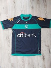 Werder bremen trikot gebraucht kaufen  Weyhe