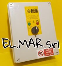 Quadro elettrico avviamento usato  Martina Franca