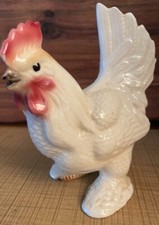 Vintage white ceramic for sale  Paso Robles