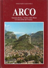 Arco itinerario storico usato  Italia