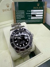 rolex submariner armband gebraucht kaufen  Keltern