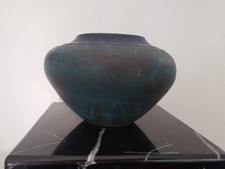 Vase handmade art for sale  Hendersonville