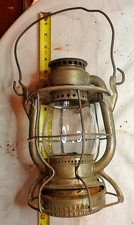 Railroad lantern glass for sale  Barrington
