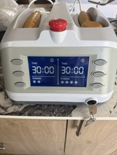 Semiconductor laser treatment for sale  LEICESTER