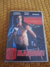 Manhunt dvd uncut gebraucht kaufen Manhunt dvd uncut gebraucht kaufen  Herne