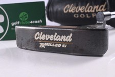Cleveland milled putter for sale  LOANHEAD