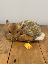Steiff lorli fawn for sale  Painesville