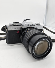 Vtg minolta 35mm for sale  Osseo