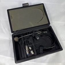 Shure sm10a dynamischer gebraucht kaufen  Dillenburg