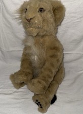 Wowwee alive lion for sale  Lawrenceville