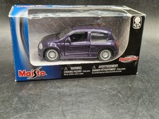 Maisto power racer for sale  MALVERN