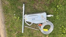 1 2 steel hoist cable for sale 1 2 steel hoist cable for sale Shelton