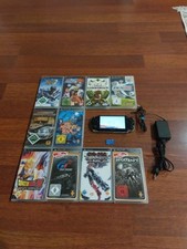 Sony playstation portabile gebraucht kaufen  Bergheim