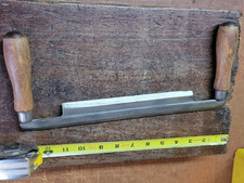 Samson inch drawknife for sale  Windsor