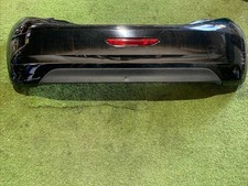 Paraurti posteriore peugeot usato  Rizziconi