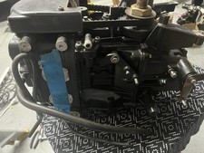 Johnson evinrude 9.9 for sale  Richmond