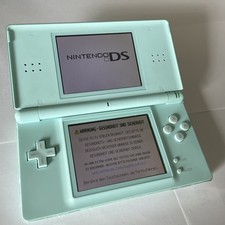 Nintendo lite konsole gebraucht kaufen  Böblingen