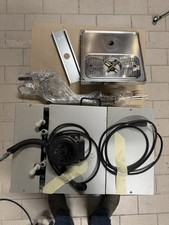 Impianto spillatura usato usato Impianto spillatura usato usato  Verrua Po