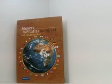 Meyers weltatlas kompakt gebraucht kaufen  Berlin