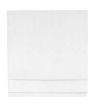 Tecido Galen sem fio sombra romana privacidade painel único escurecimento 33" x 64" branco comprar usado  Enviando para Brazil