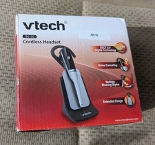 Vtech is6100 silver d'occasion  Expédié en Belgium