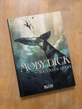 Herman melville moby gebraucht kaufen  Regensburg