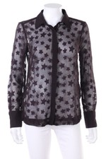 Hemd bluse chiffon gebraucht kaufen  Darmstadt