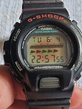 Vintage casio shock for sale  Kansas City