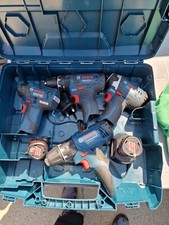 bosch 10 8v drill for sale  HOLYHEAD
