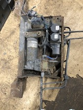 Air suspension control for sale  BRAINTREE