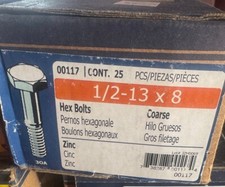 Zinc plated grade for sale  Reno