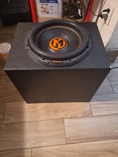 Memphis audio mjp1244 for sale  Houston