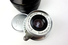 Leitz leica summaron gebraucht kaufen  Langen