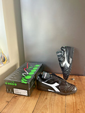 Rara scarpe calcio usato  Spedire a Italy