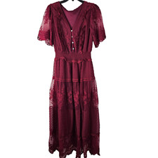 Hazel blues dress for sale  Bluffton
