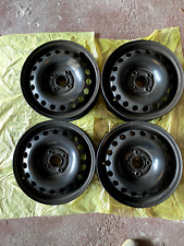 Cerchioni auto ferro usato  Bergamo