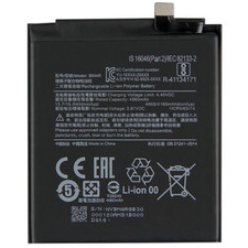Batteria per xiaomi usato  Napoli
