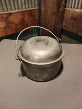 Vintage metal camping for sale  Golden