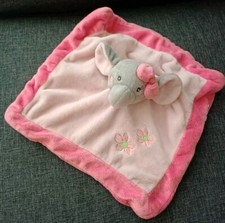 2166 doudou plat d'occasion  Hazebrouck