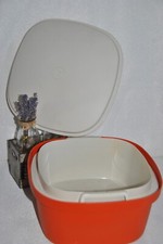 Tupperware c37 serviteur d'occasion  Krautergersheim