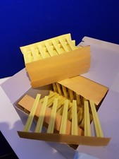 Plastic self adhesive for sale  BURY
