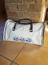 Sac sport vintage d'occasion  Plonéour-Lanvern