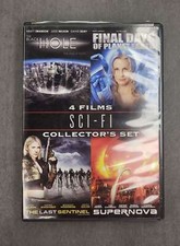 Sci collector film for sale  Jacksonville