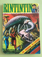 Récit complet rintintin d'occasion  Cuisery