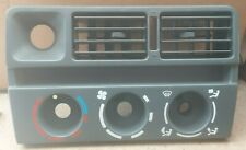 Citroen heater control d'occasion  Expédié en Belgium
